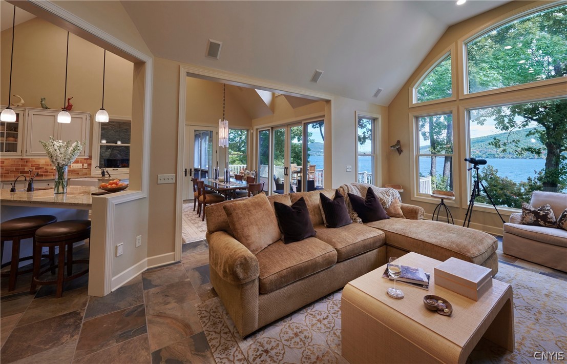 6337 Old Post Road South Bristol, NY 14512 - Photo 7 of 35