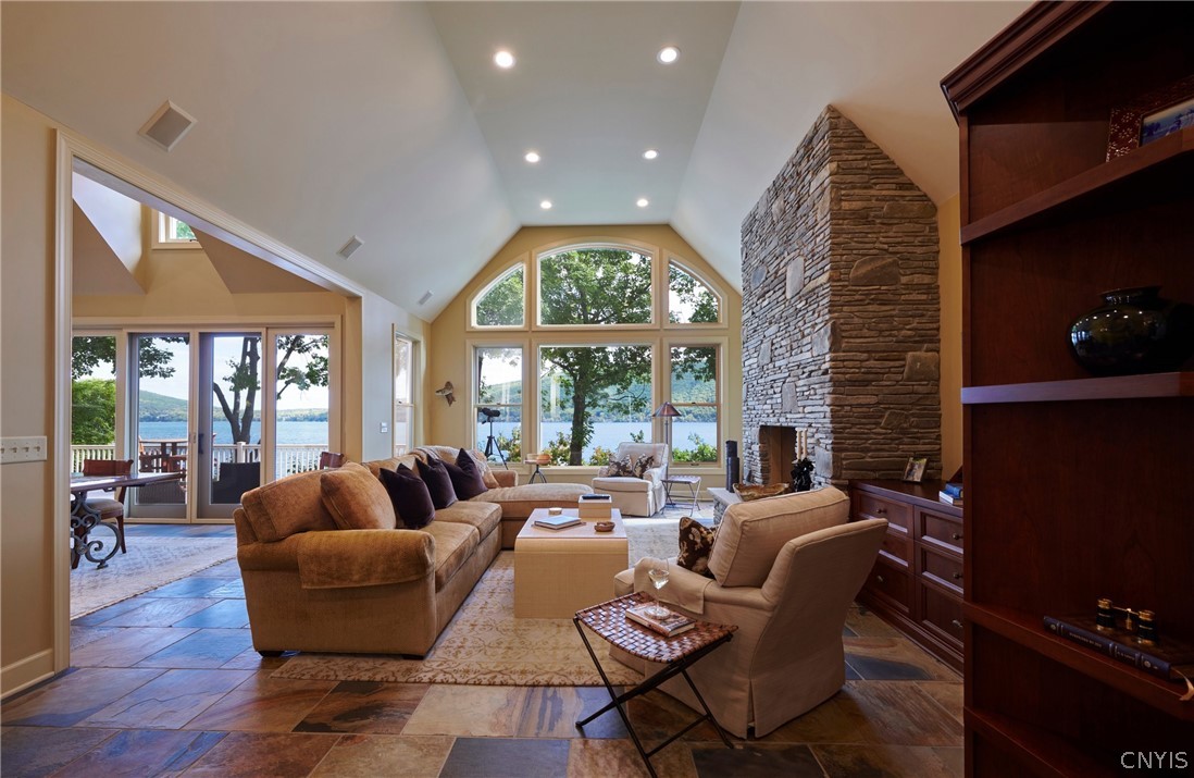 6337 Old Post Road South Bristol, NY 14512 - Photo 8 of 35