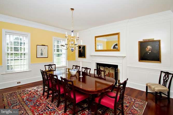 11012 Gaither Farm Road Ellicott City, MD 21042 - Photo 1 of 30 Dining Room