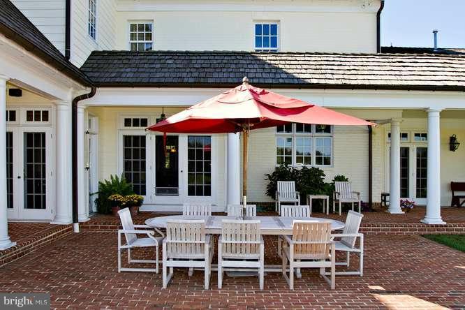 11012 Gaither Farm Road Ellicott City, MD 21042 - Photo 20 of 30 Patio