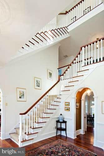 11012 Gaither Farm Road Ellicott City, MD 21042 - Photo 3 of 30 Foyer