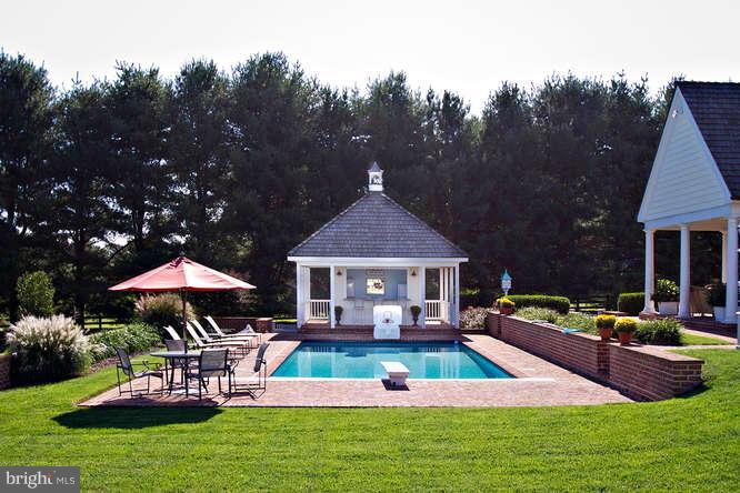 11012 Gaither Farm Road Ellicott City, MD 21042 - Photo 21 of 30 Pool