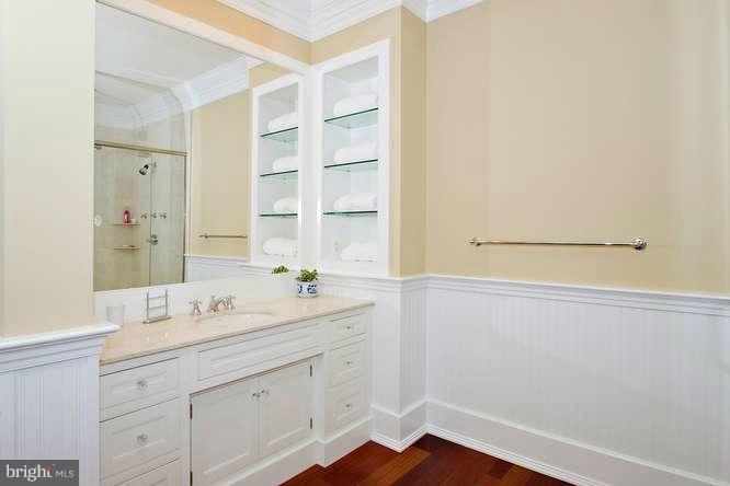 11012 Gaither Farm Road Ellicott City, MD 21042 - Photo 27 of 30 Master Bath