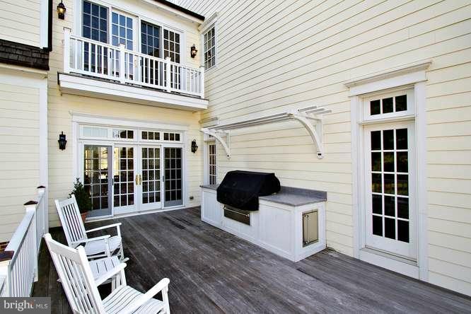 11012 Gaither Farm Road Ellicott City, MD 21042 - Photo 28 of 30 Patio