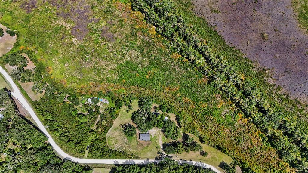 5435 Northeast 153rd Place Road Citra, FL 32113 - Photo 37 of 40