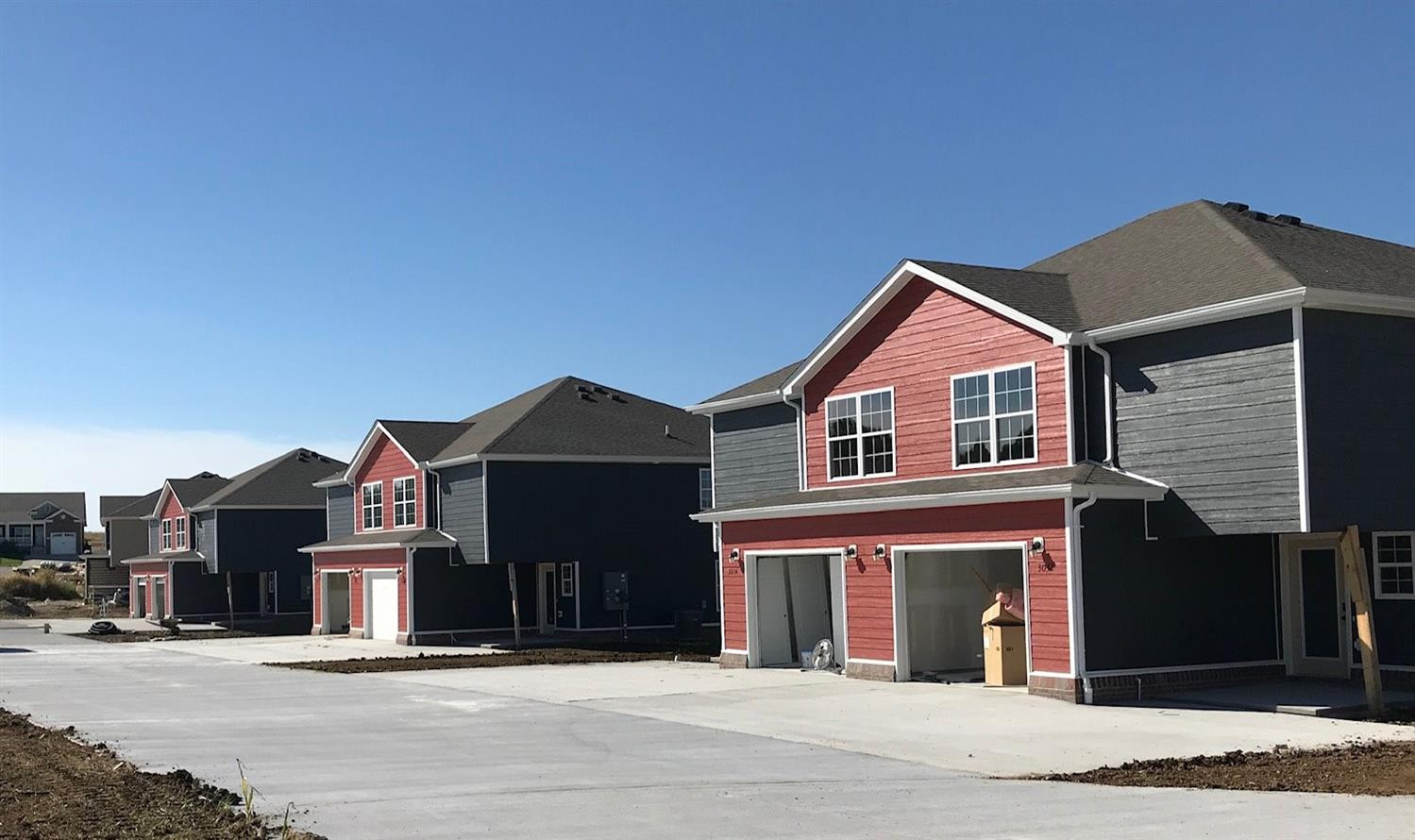 7100 Ransom Way Richmond, KY 40475 - Photo 1 of 12 Listing Photo