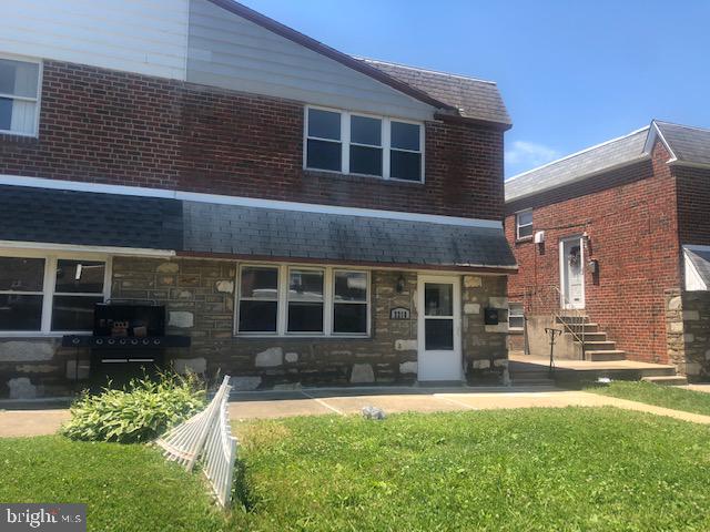 2218 Strahle Street Philadelphia, PA 19152 - Photo 1 of 34 Exterior, along Strahle