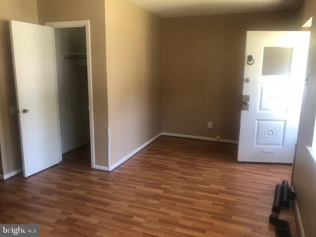 2218 Strahle Street Philadelphia, PA 19152 - Photo 12 of 34 1st Flr_Entrance