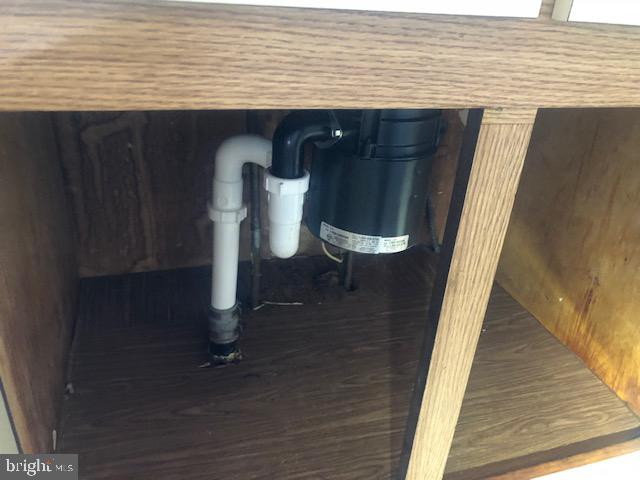 2218 Strahle Street Philadelphia, PA 19152 - Photo 15 of 34 1st Flrt_Kitchen