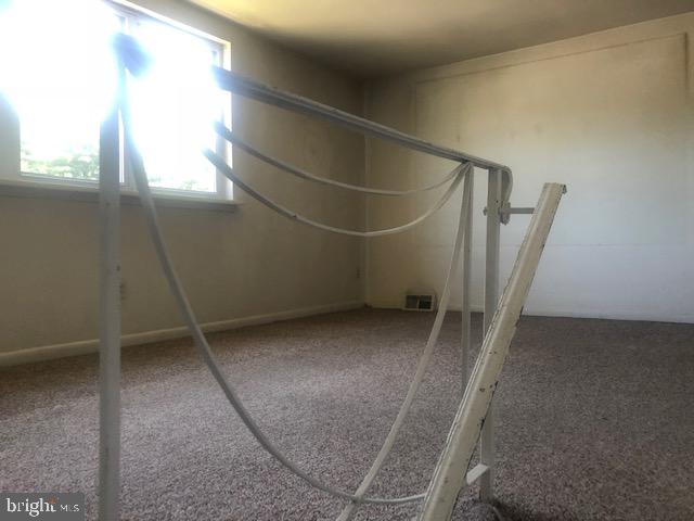 2218 Strahle Street Philadelphia, PA 19152 - Photo 17 of 34 2nd Flr_Access Staris