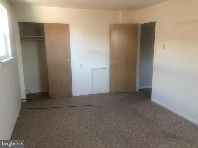 2218 Strahle Street Philadelphia, PA 19152 - Photo 26 of 34 2nd Flr_Bedroom