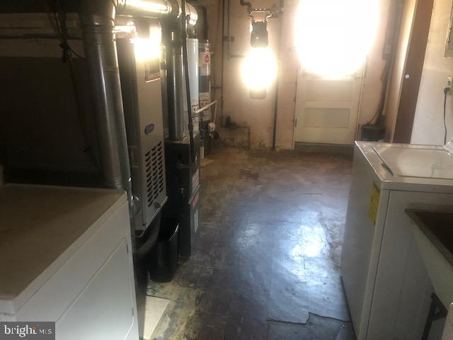 2218 Strahle Street Philadelphia, PA 19152 - Photo 29 of 34 Mechanical Rm