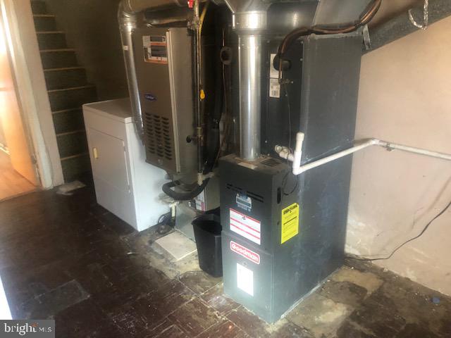 2218 Strahle Street Philadelphia, PA 19152 - Photo 30 of 34 Heater