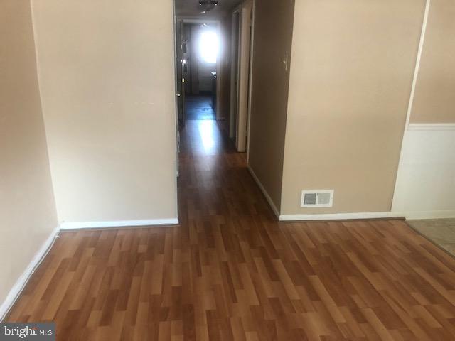 2218 Strahle Street Philadelphia, PA 19152 - Photo 10 of 34 1st Flr_Bedroom