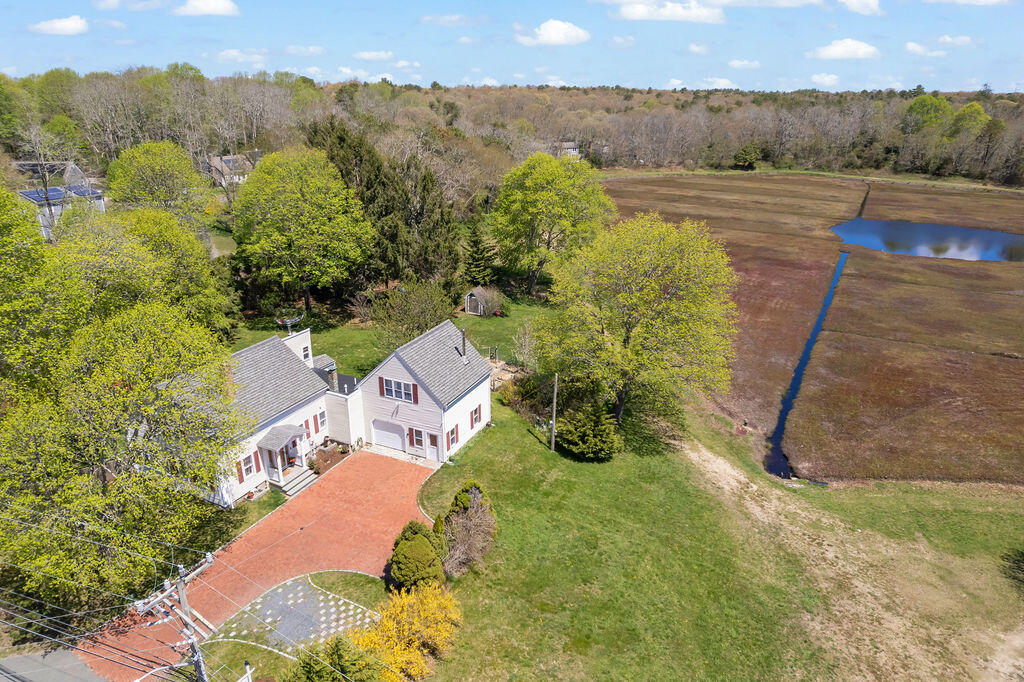 78 Cotuit Road Sandwich, MA 02563 - Photo 2 of 68 DJI_0001