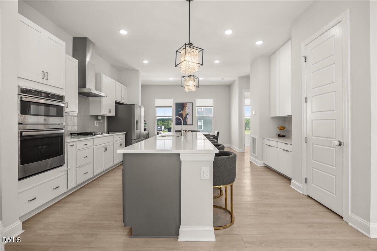1418 Grove Village Road Wake Forest, NC 27587 - Photo 11 of 40 11-2A1A6649