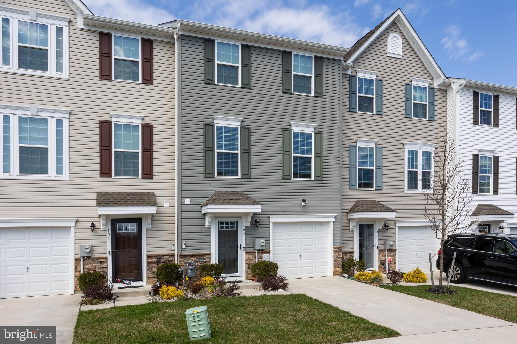 103 Freedom Way Sicklerville, NJ 08081 - Photo 1 of 43