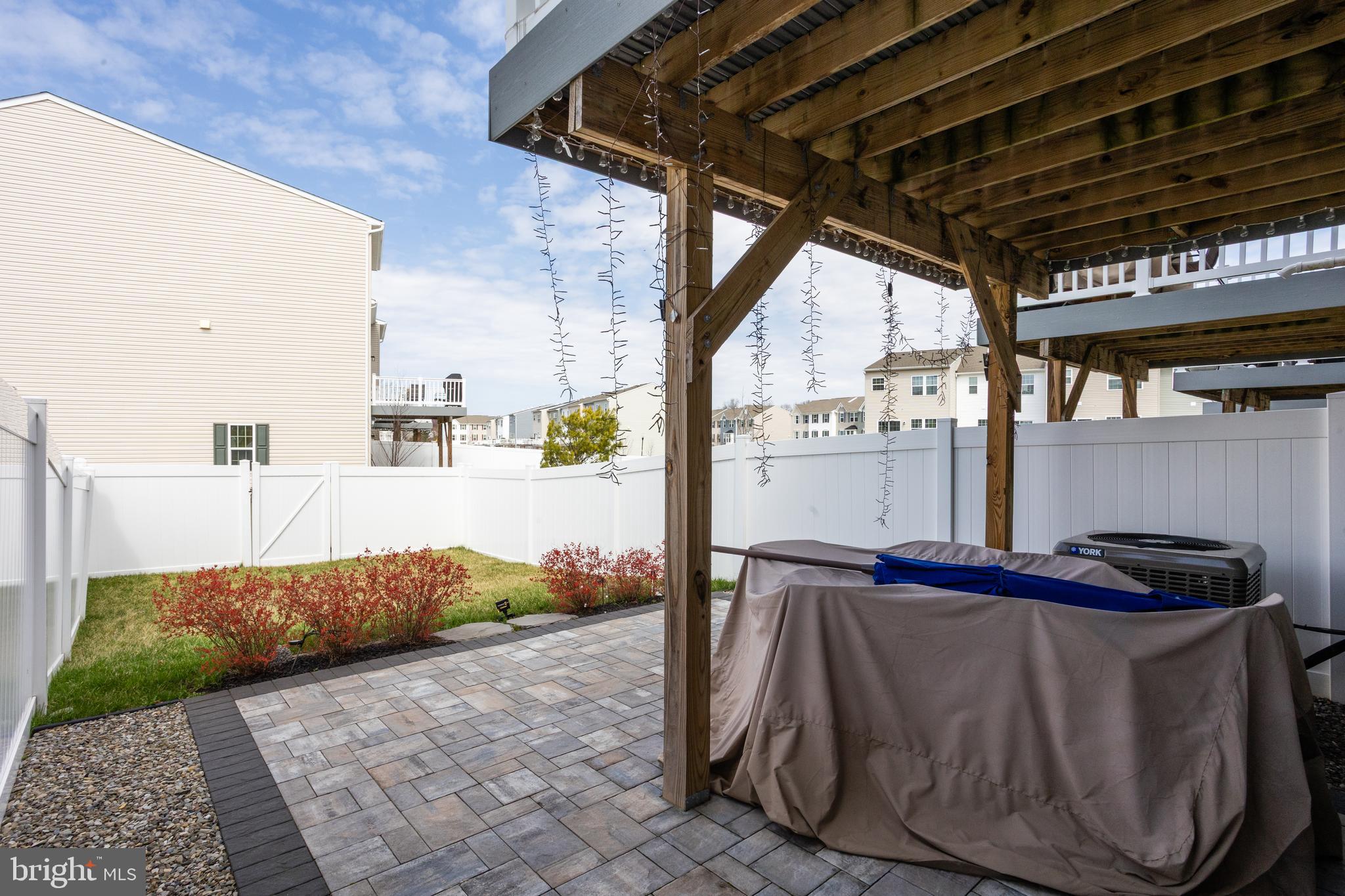 103 Freedom Way Sicklerville, NJ 08081 - Photo 34 of 43