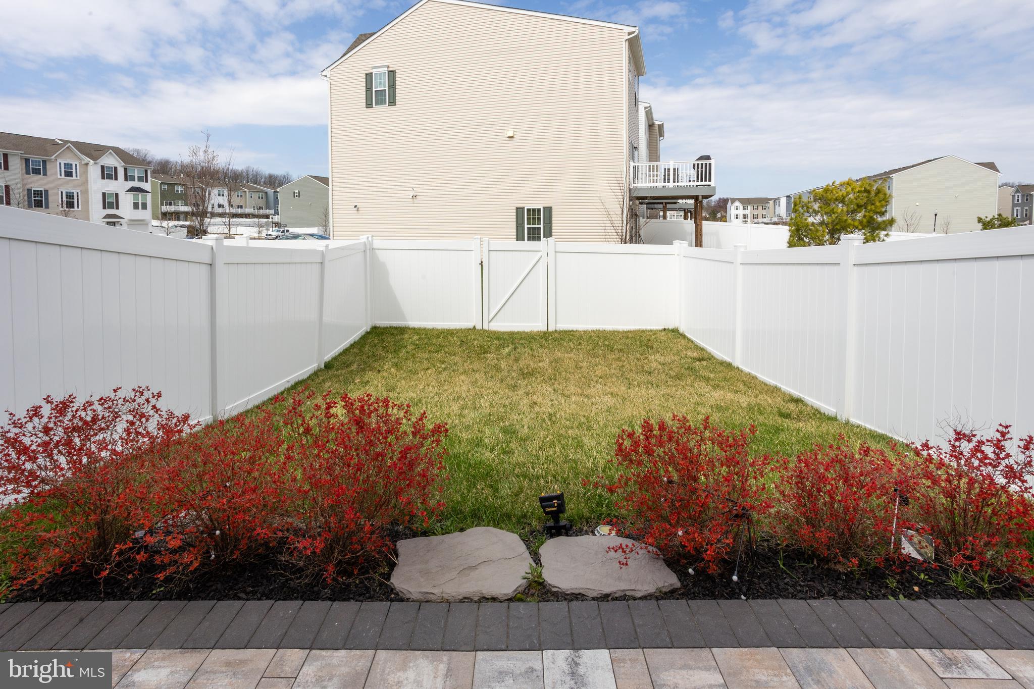 103 Freedom Way Sicklerville, NJ 08081 - Photo 35 of 43