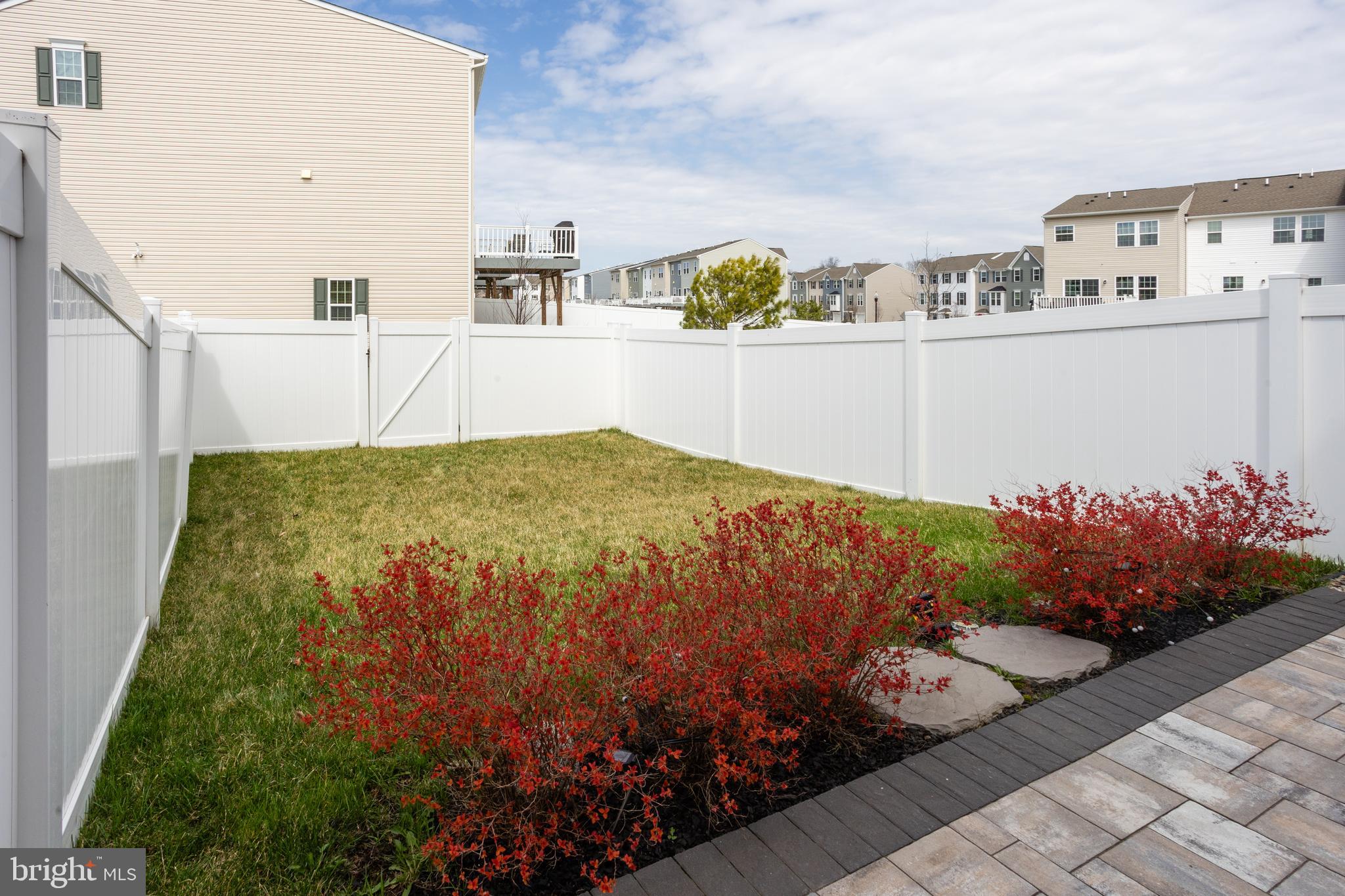 103 Freedom Way Sicklerville, NJ 08081 - Photo 36 of 43