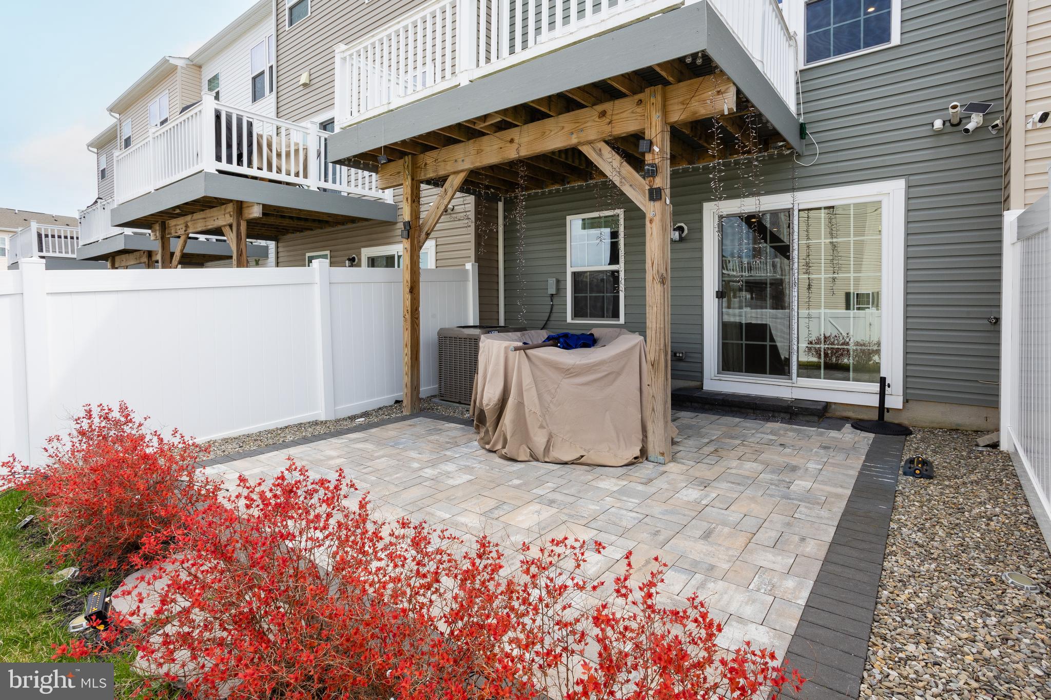 103 Freedom Way Sicklerville, NJ 08081 - Photo 37 of 43