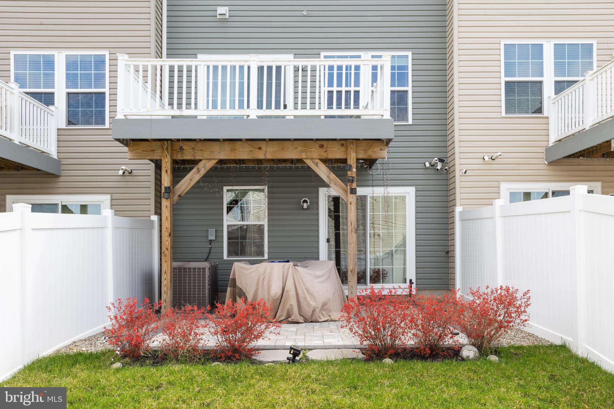 103 Freedom Way Sicklerville, NJ 08081 - Photo 38 of 43