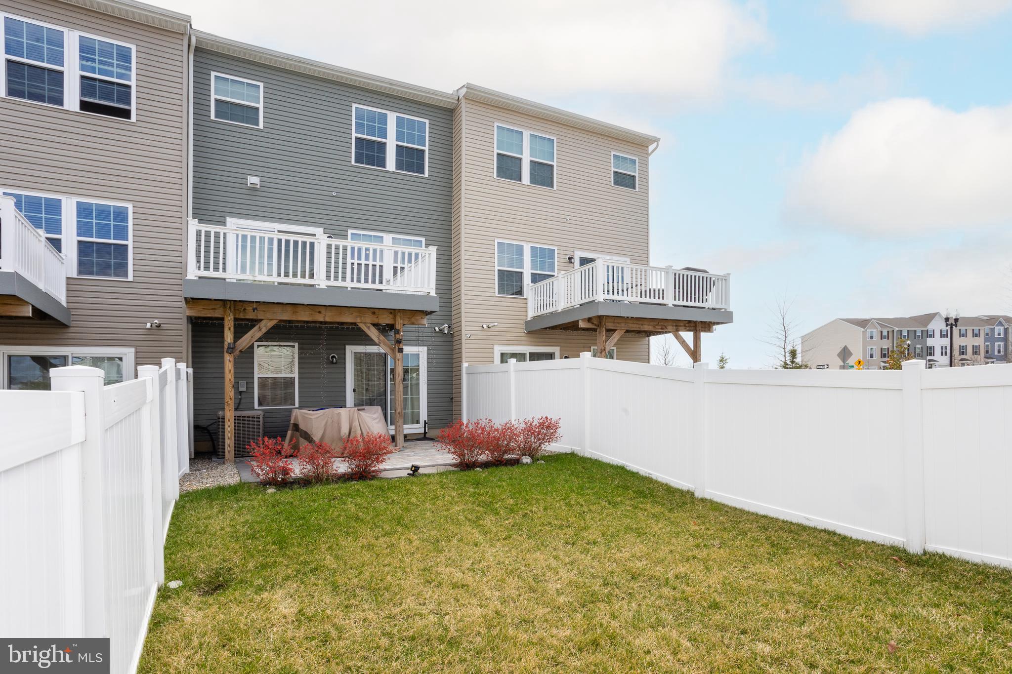 103 Freedom Way Sicklerville, NJ 08081 - Photo 39 of 43