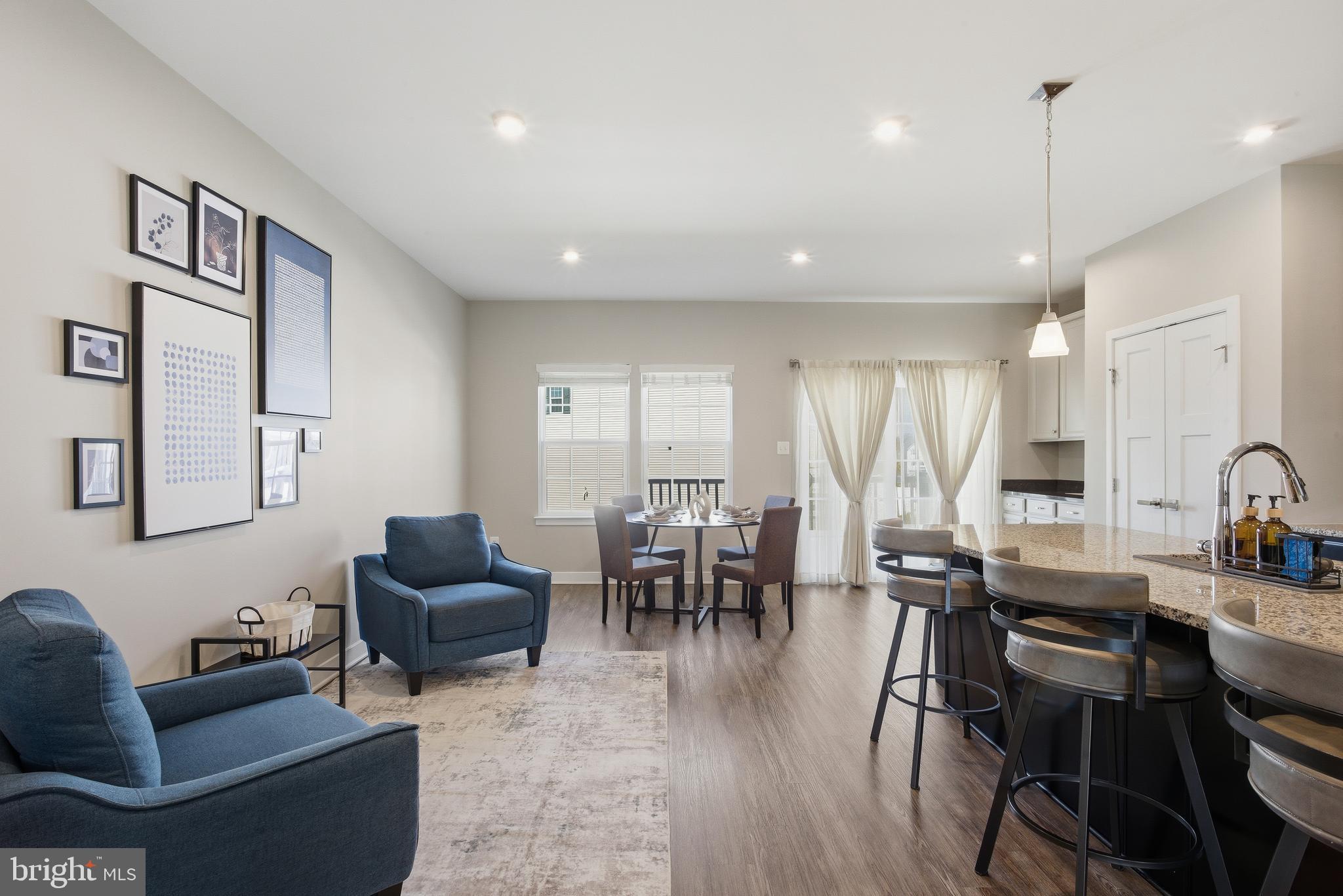 103 Freedom Way Sicklerville, NJ 08081 - Photo 9 of 43