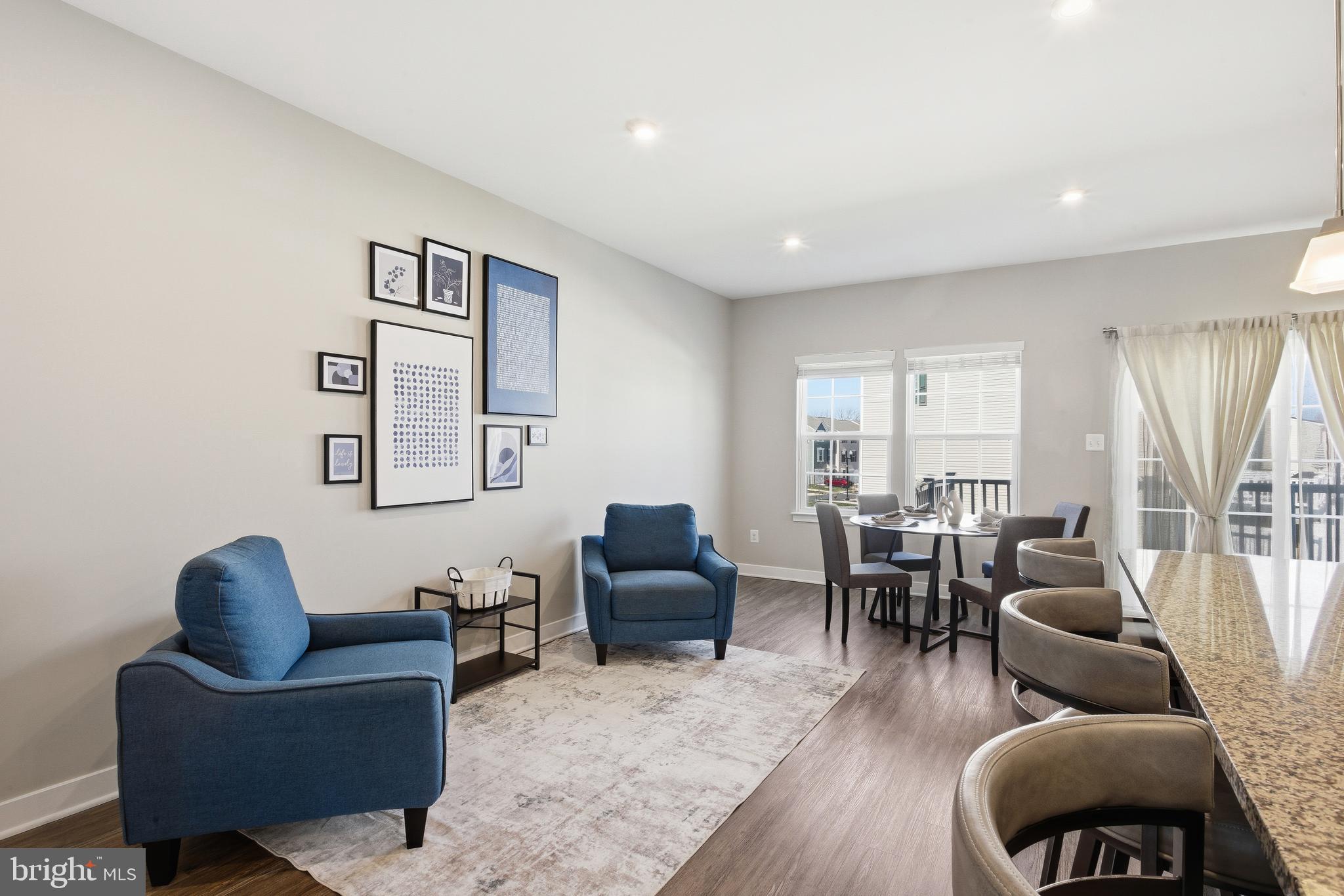 103 Freedom Way Sicklerville, NJ 08081 - Photo 10 of 43