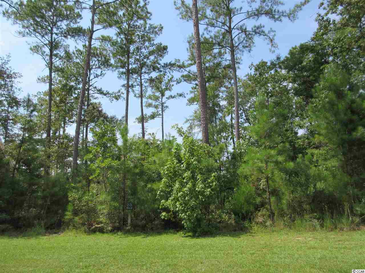 Creekview Court Murrells Inlet, SC 29576 - Photo 4 of 8