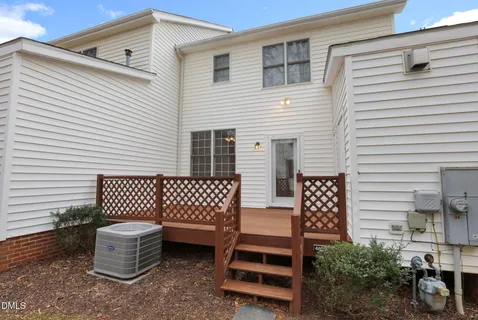 $339,000 | 4609 Asterwood Drive, Raleigh, NC 27606