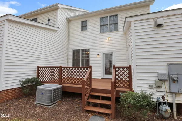 $339,000 | 4609 Asterwood Drive, Raleigh, NC 27606