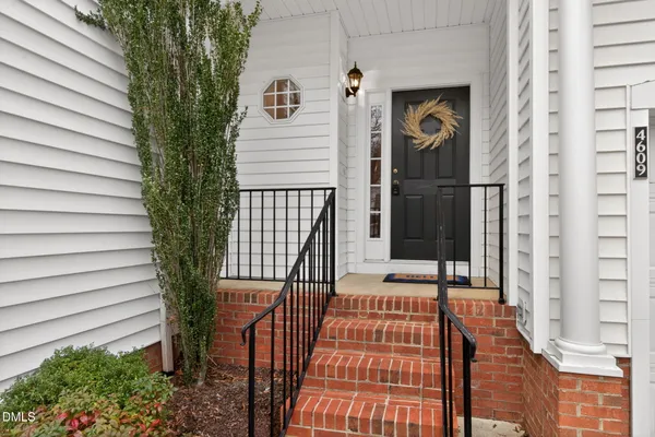 $339,000 | 4609 Asterwood Drive, Raleigh, NC 27606