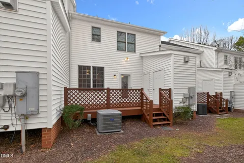 $339,000 | 4609 Asterwood Drive, Raleigh, NC 27606