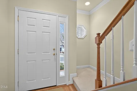 $339,000 | 4609 Asterwood Drive, Raleigh, NC 27606