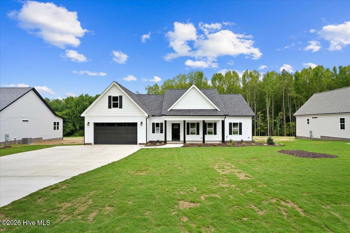 1805 South Big Woods Road Spring Hope, NC 27882 - Photo 4 of 40
