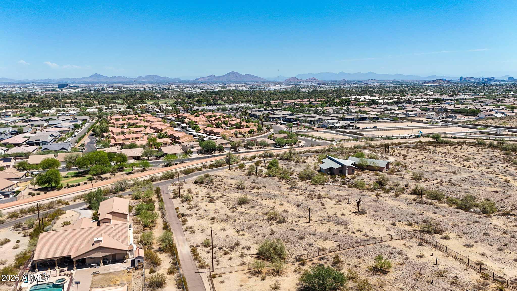 3575 East Highline Canal Road Phoenix, AZ 85042 - Photo 23 of 36
