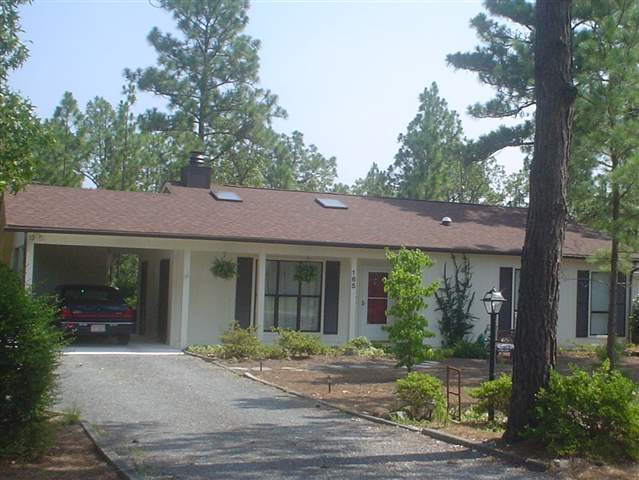165 Winchester Road Pinehurst, NC 28374 - Photo 3 of 8 Additional Photo