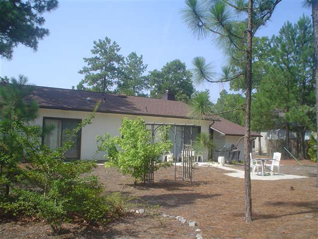 165 Winchester Road Pinehurst, NC 28374 - Photo 4 of 8 Additional Photo