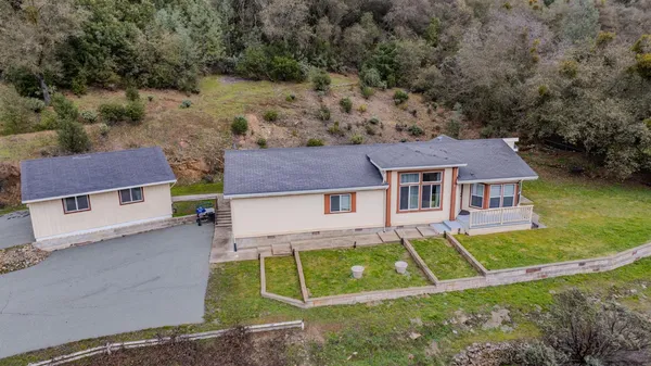 $474,900 | 13890 Shake Ridge Road, Sutter Creek, CA 95685