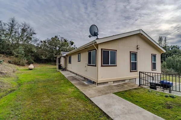 $474,900 | 13890 Shake Ridge Road, Sutter Creek, CA 95685
