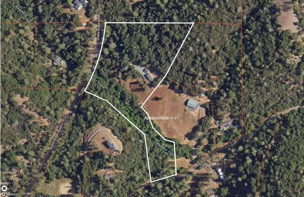 $474,900 | 13890 Shake Ridge Road, Sutter Creek, CA 95685