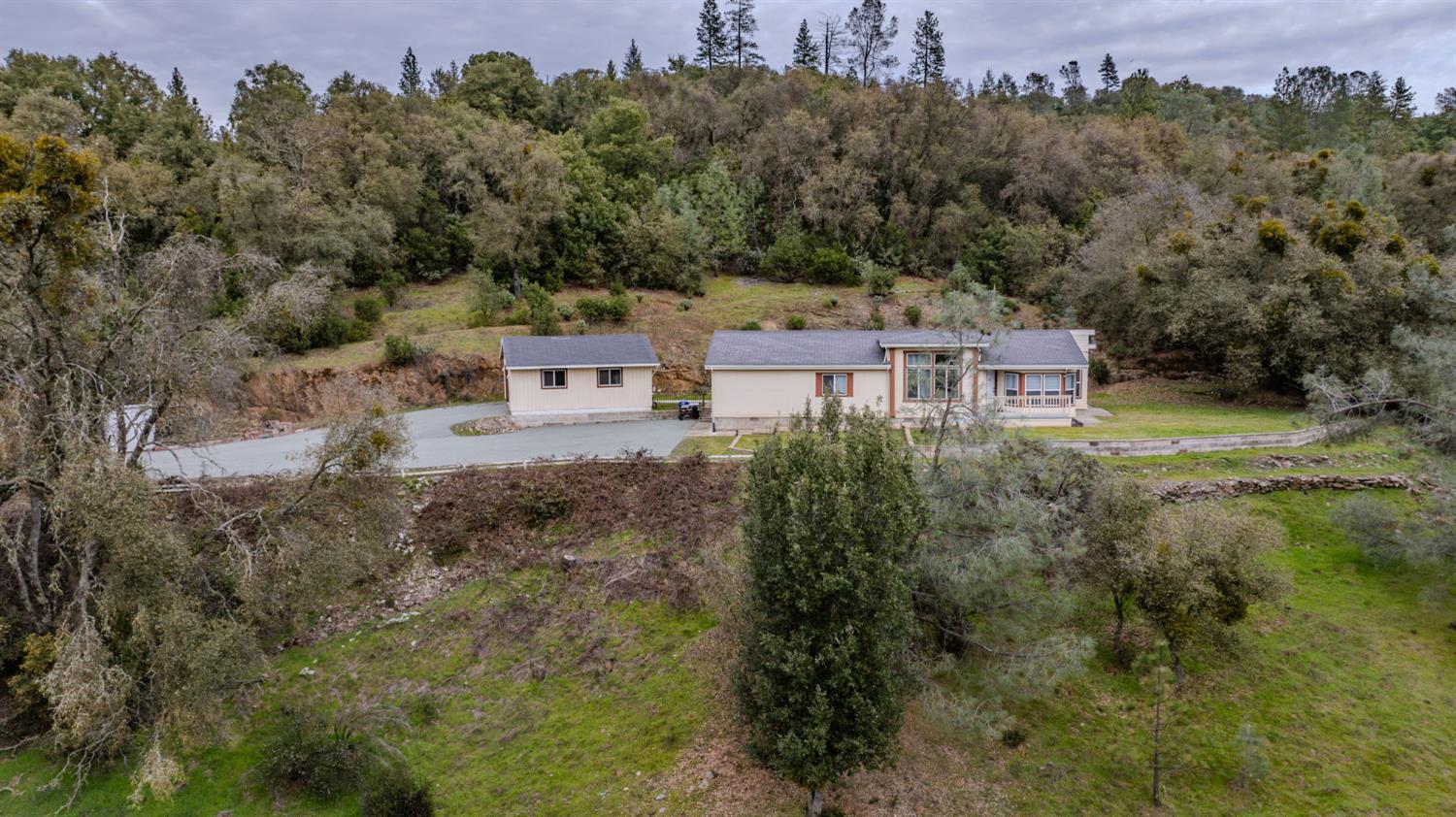 13890 Shake Ridge Road Sutter Creek, CA 95685 - Photo 61 of 66