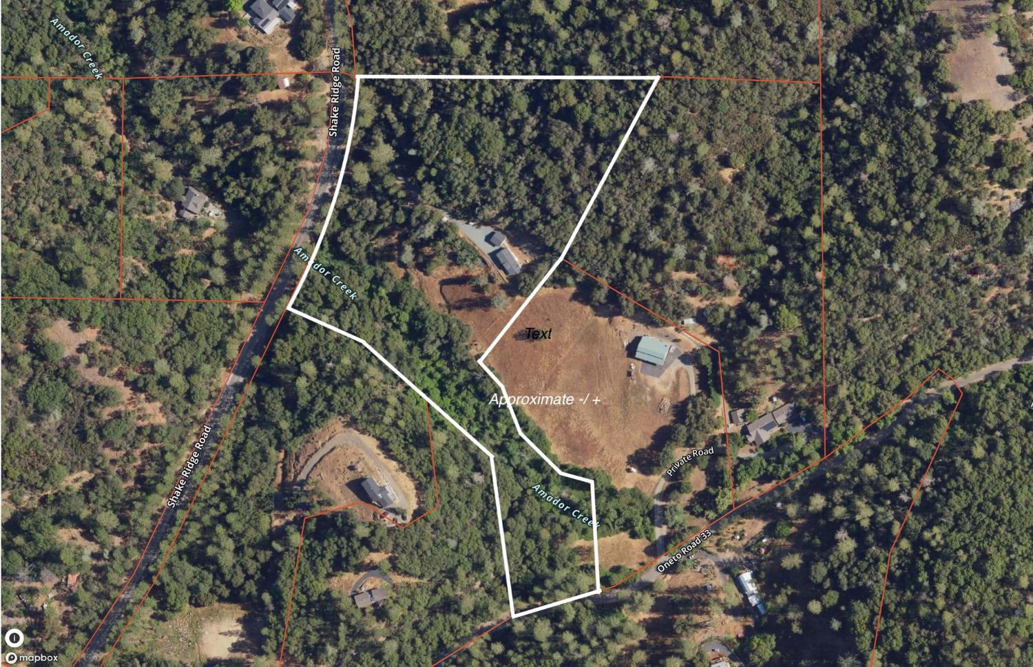 13890 Shake Ridge Road Sutter Creek, CA 95685 - Photo 66 of 66