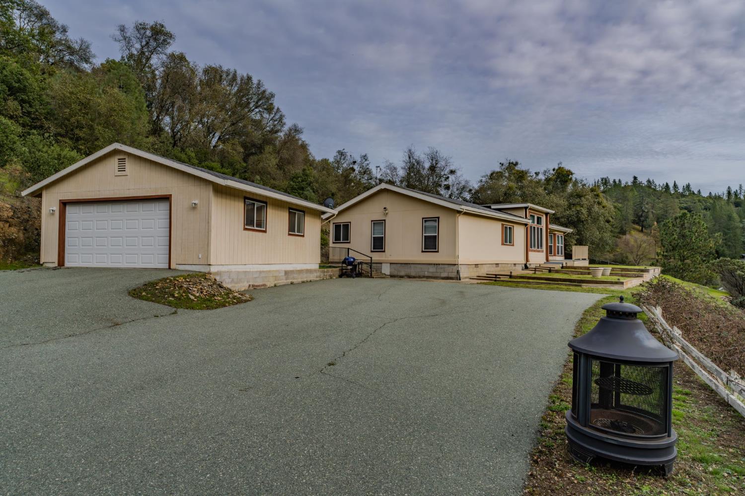 13890 Shake Ridge Road Sutter Creek, CA 95685 - Photo 7 of 66