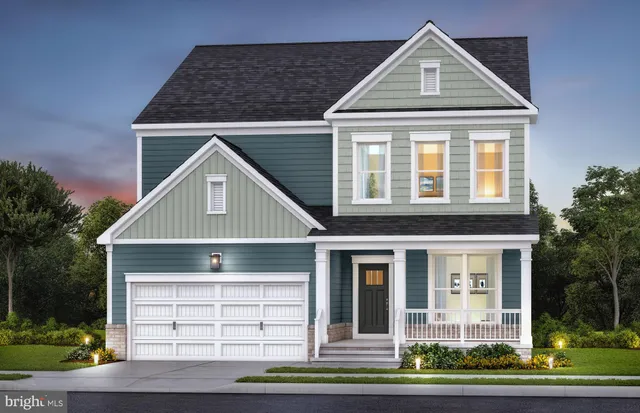 $949,990 | 14610 Sourgum Road, Boyds, MD 20841