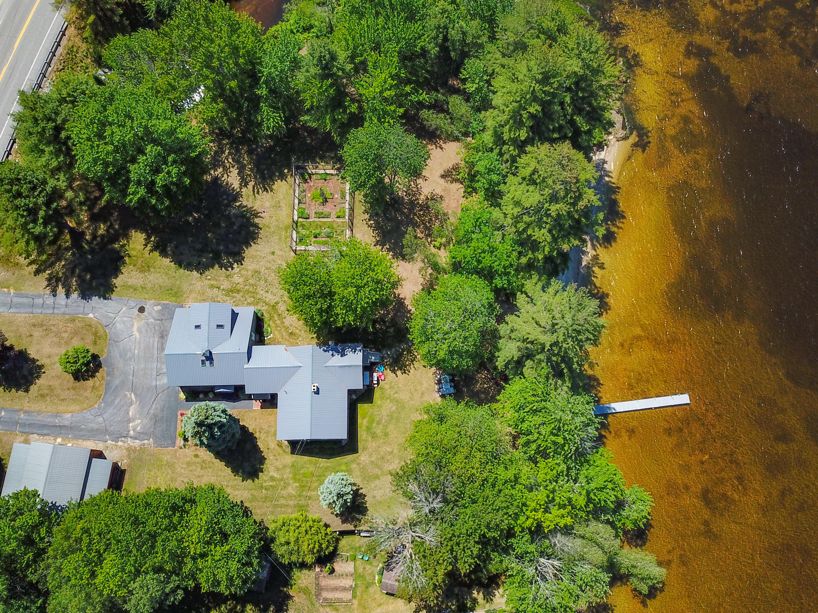 340 Norway Road Harrison, ME 04040 - Photo 2 of 55 340 norway road-33
