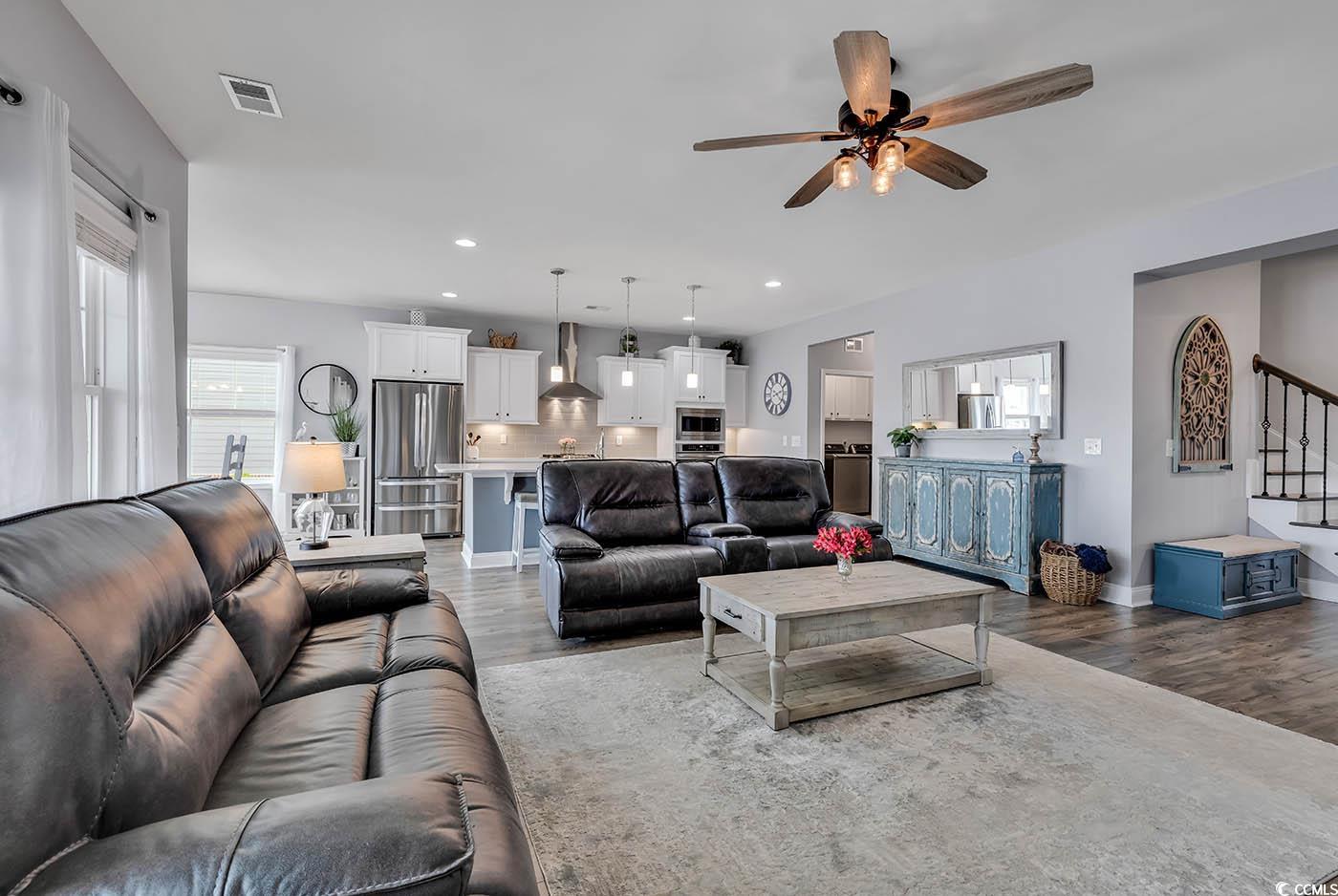 5019 Azul Loop Myrtle Beach, SC 29579 - Photo 11 of 39