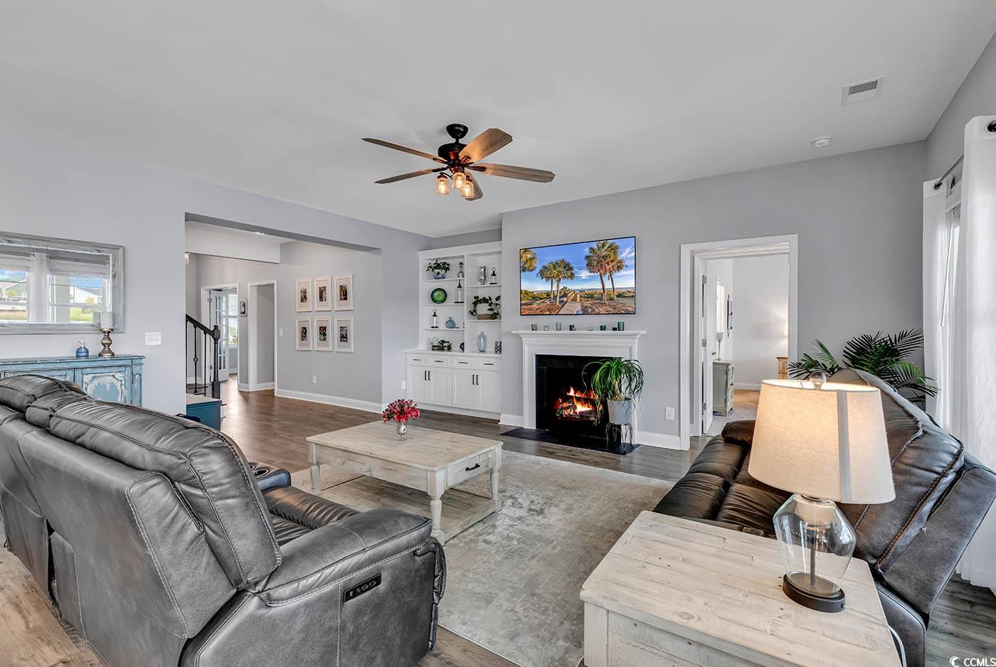 5019 Azul Loop Myrtle Beach, SC 29579 - Photo 12 of 39