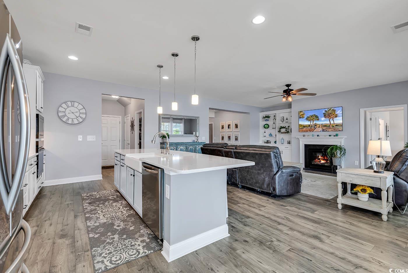 5019 Azul Loop Myrtle Beach, SC 29579 - Photo 13 of 39